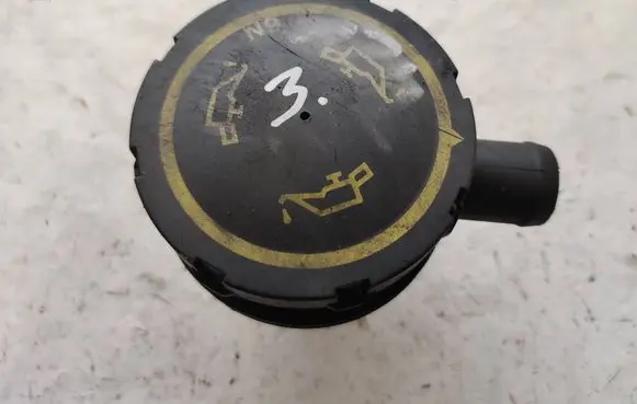 Ford Transit Oil filler cap 974F6A785BA