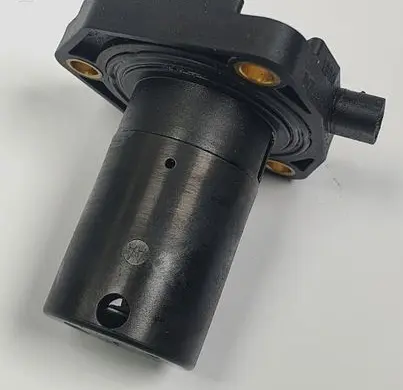 Mercedes-Benz E W212 Oil level sensor A6511530132