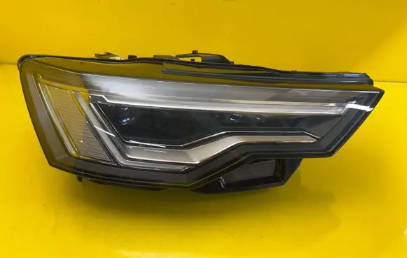 Audi A6 S6 C8 4K Headlight/headlamp 4K0941040