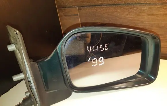 Fiat Ulysse Front door electric wing mirror E2023002 E2015002