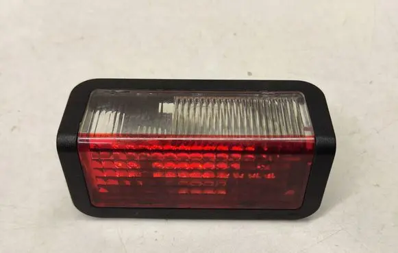 BMW 5 E39 Rear/tail lights 8368577