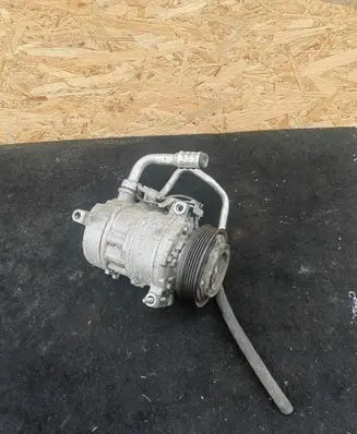 Mercedes-Benz B W246 W242 Air conditioning (A/C) compressor (pump) 4472807422
