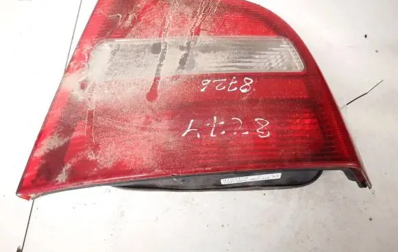 Volvo S80 Rear/tail lights 9154479 2vp007962-04