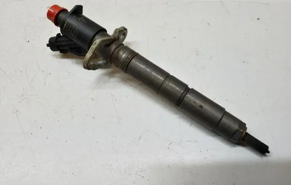 Volvo V60 Fuel injector 0445116046 31303238