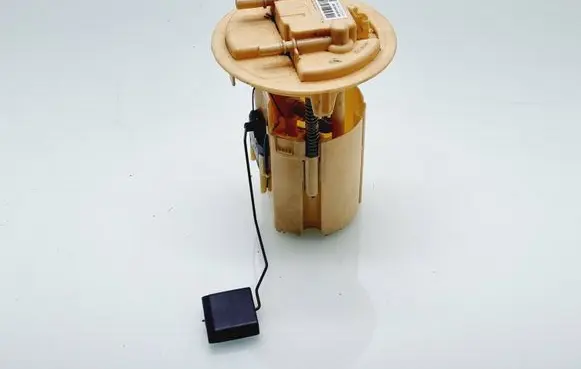 Fuel level sensor