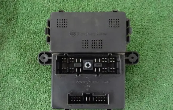 SsangYong Rodius Other control units/modules 8232021041