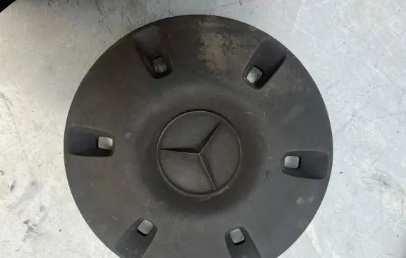 Original wheel cap