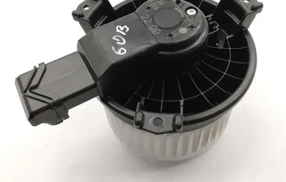 Honda Jazz IV GR Heater fan/blower