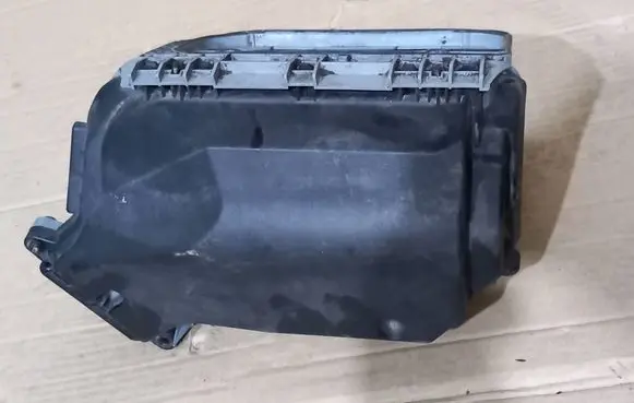 Audi A4 S4 B8 8K Fuse box cover 8K0907613B 8K1907355D