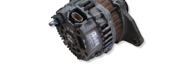 Mazda 6 Generator/alternator A2TJ0681