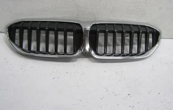 BMW 3 G20 G21 Front bumper upper radiator grill 511319297610