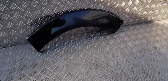 Mitsubishi Pajero Rear arch trim