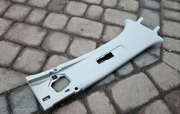 Renault Zoe (B) pillar trim (top) 769137874R