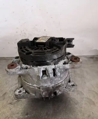 Mazda Tribute Generator/alternator 0986041950 0986XA5376