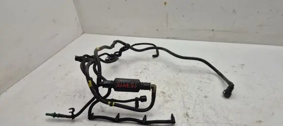 Peugeot Partner Fuel return line/hose 1574T5