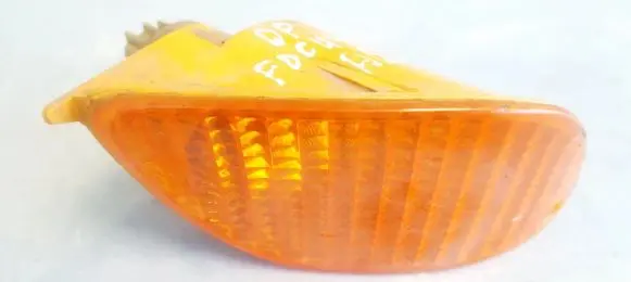 Ford Focus Front indicator light xs4x13368a xs4x-13368-a