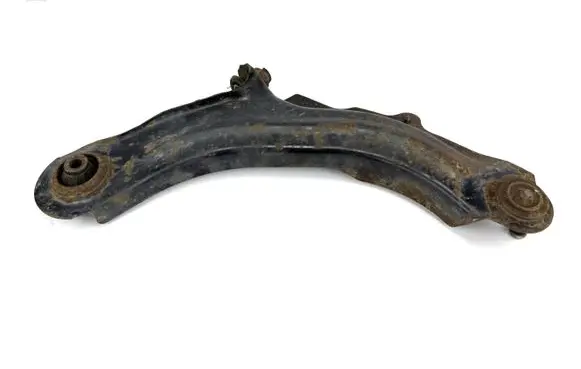 Renault Megane II Front lower control arm/wishbone 8200298454