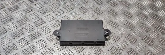 Mercedes-Benz S W221 Door control unit/module A2219008603
