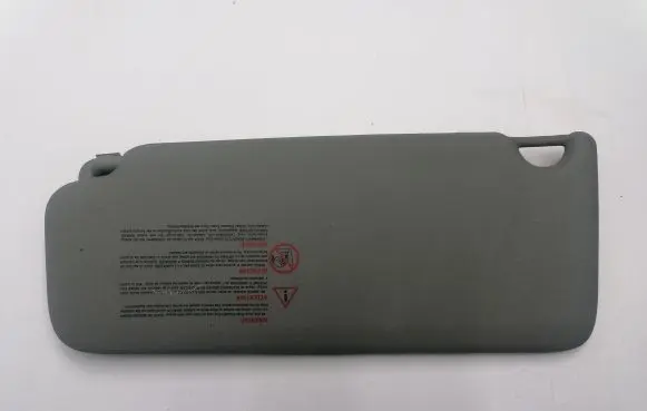 Renault Clio III Sun visor 7700849118