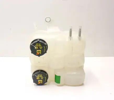 Ford Kuga III Coolant expansion tank/reservoir PZ138A80KA