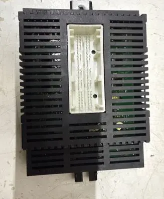 BMW 5 E60 E61 Light module LCM 9203081 532318849 2255869