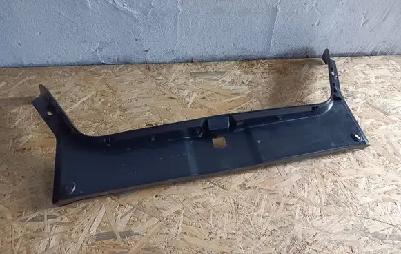 Mercedes-Benz S W220 Trunk/boot sill cover protection A2206900041