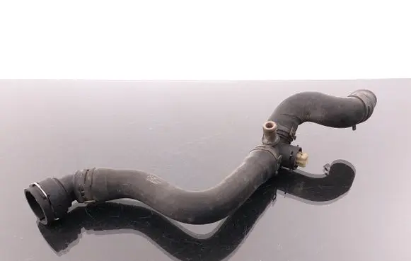 Volkswagen Golf IV Engine coolant pipe/hose 1J0121619 1J0122101S