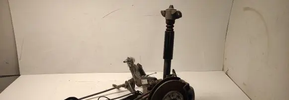 Hyundai i30 Rear suspension assembly kit set 