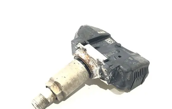 BMW 3 F30 F35 F31 Tire pressure sensor 6881891