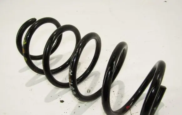 Ford B-MAX Front coil spring