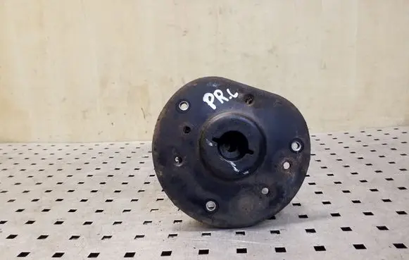 Other front suspension part
