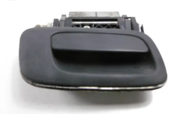 Opel Zafira A Front door exterior handle 