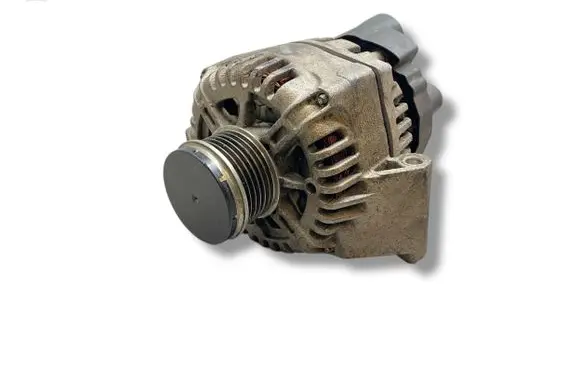 Fiat Doblo Generator/alternator