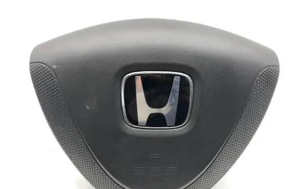 Honda Jazz Steering wheel airbag 