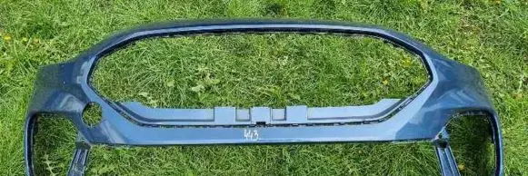 Ford Fiesta Front bumper