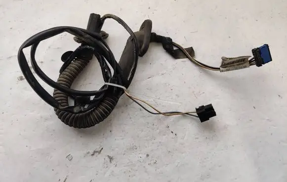 Renault Master II Third/center stoplight 8200027396