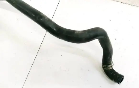 BMW 5 GT F07 Engine coolant pipe/hose 645391916905 15476810