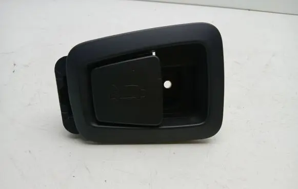 Volvo XC90 Engine bonnet (hood) release handle 32277309 32277310