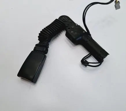 Mini Cooper Countryman R60 Front seatbelt buckle G0844C