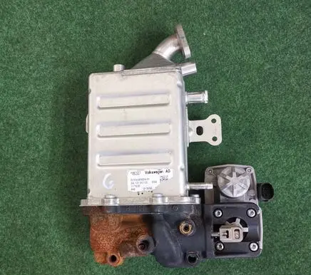 Volkswagen Crafter EGR valve 04L131512CG