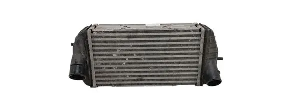 KIA Sportage Intercooler radiator 282702B743