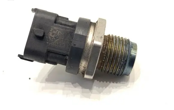 Fiat Grande Punto Fuel pressure sensor 0281002706