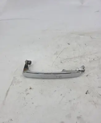 Infiniti FX Rear door exterior handle 