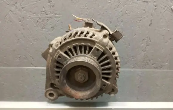 Generator/alternator