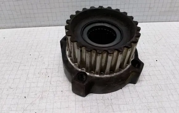 Volvo S60 Crankshaft position gear 