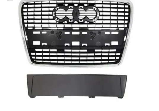 Audi A3 S3 8P Front grill 8P08536511