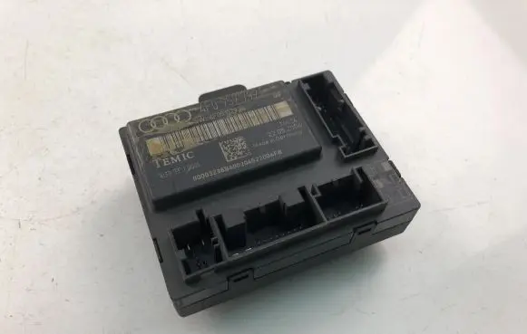 Audi A6 S6 C5 4B Other control units/modules 4F0959792F