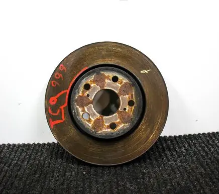 Toyota Corolla E210 E21 Front brake disc