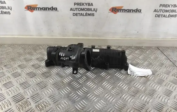 Iveco Daily 5th gen Intake manifold