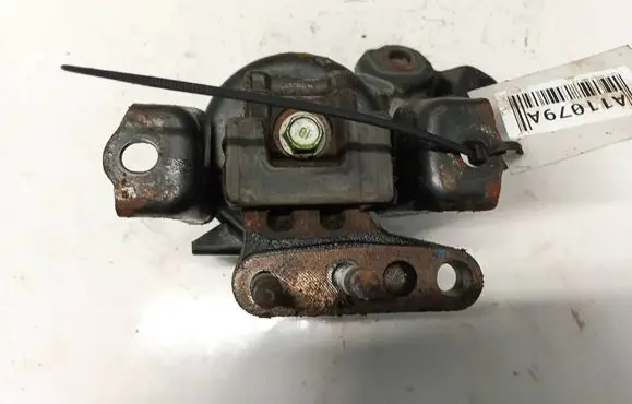 Toyota Avensis T250 Engine mount bracket 1230527020